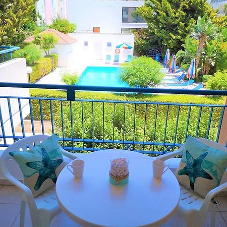 Pafia Modern Apartment Paphos Exterior photo