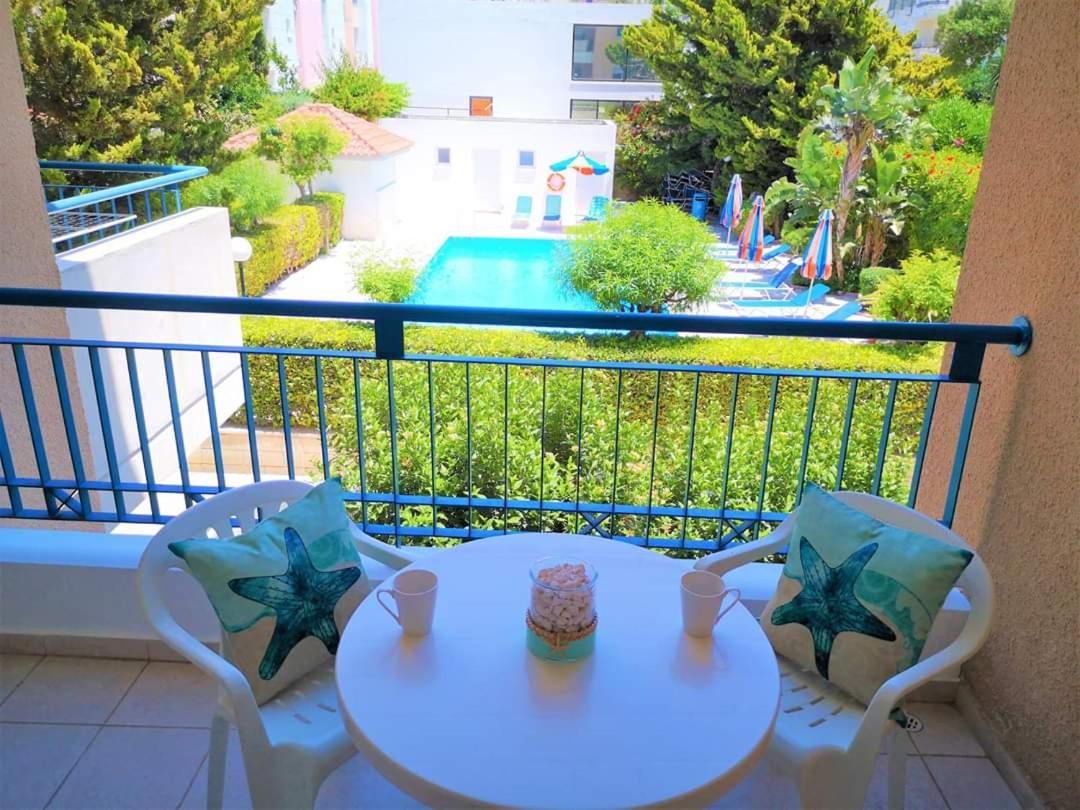 Pafia Modern Apartment Paphos Exterior photo